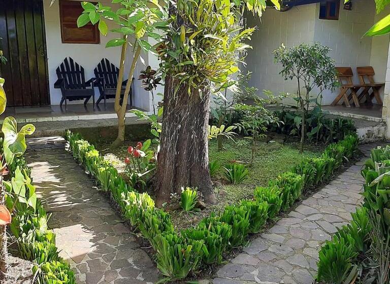 فندق صغير San Fernando