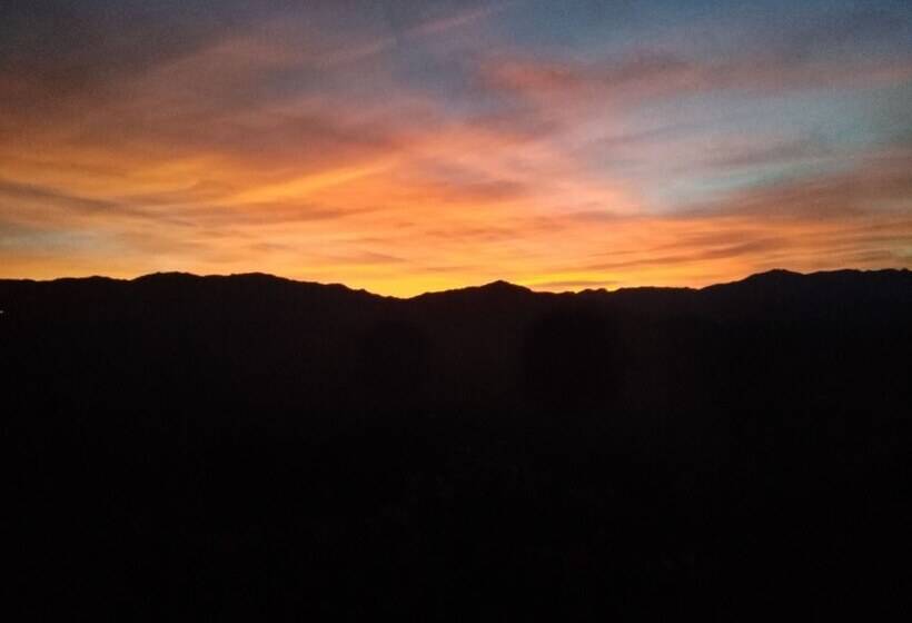 فندق صغير Hostal Villas San Miguel