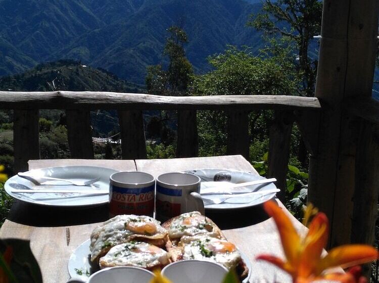 فندق صغير Hostal Villas San Miguel