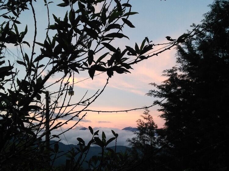 فندق صغير Hostal Villas San Miguel