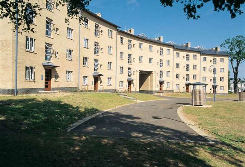 הוסטל University Of Essex Colchester Campus