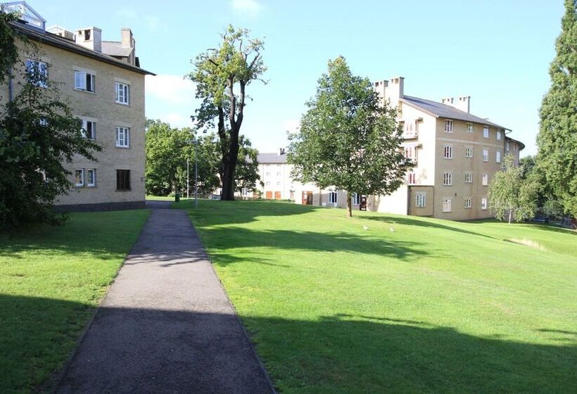 הוסטל University Of Essex Colchester Campus