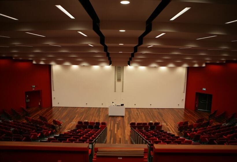 הוסטל University Of Essex Colchester Campus