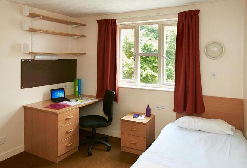 הוסטל University Of Essex Colchester Campus