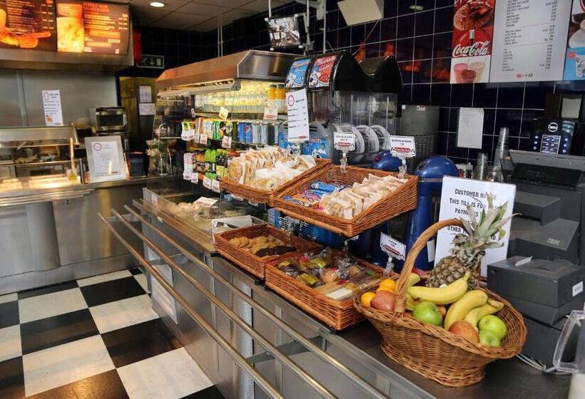 הוסטל University Of Essex Colchester Campus