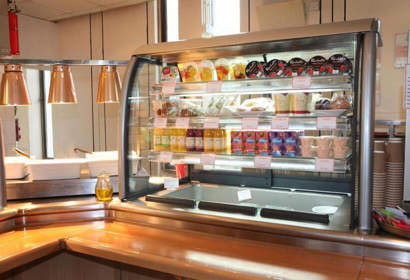 הוסטל University Of Essex Colchester Campus