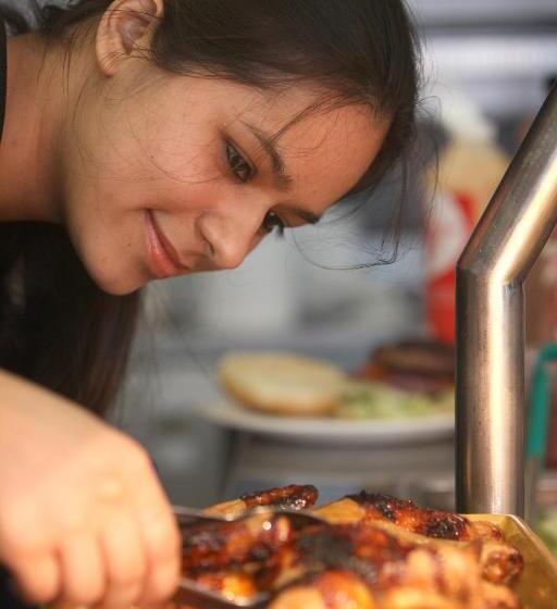 הוסטל University Of Essex Colchester Campus