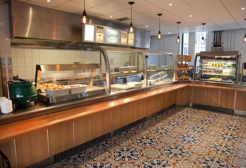 הוסטל University Of Essex Colchester Campus