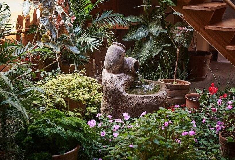 Allpawasi Pisac Lodge Boutique B&b