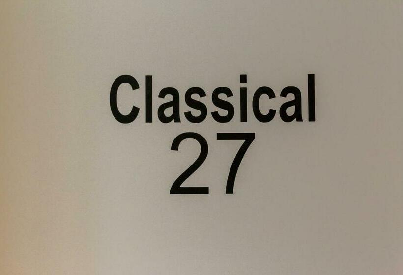 Ansager Hotel Og Hytteby