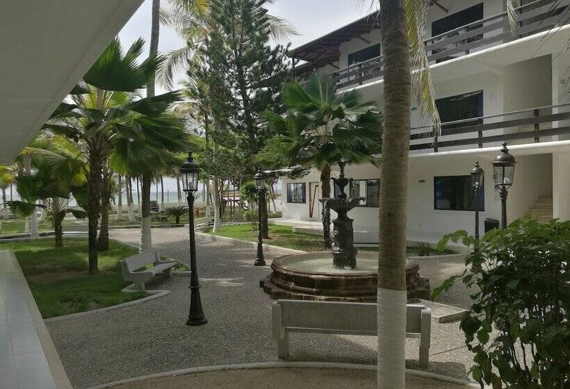 Apartahotel Palma De Mallorca