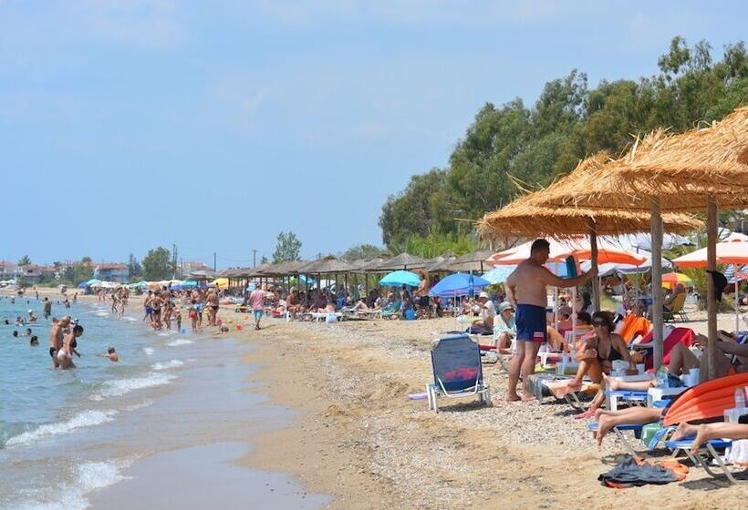 Apartments Dimitra