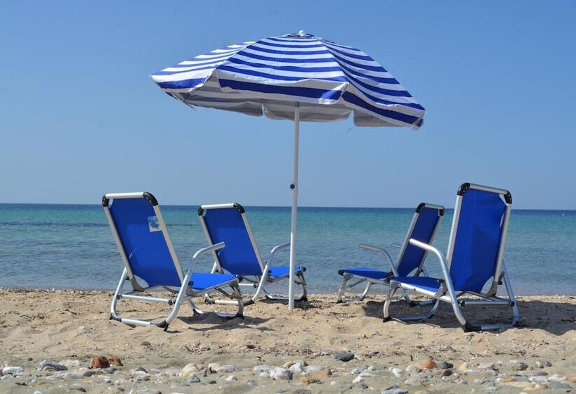Apartments Dimitra