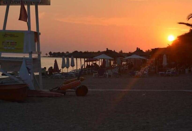 Apartments Dimitra
