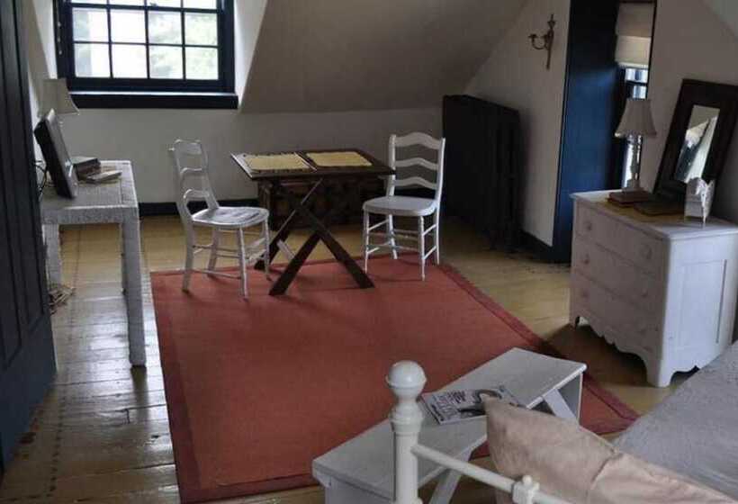 Ash Mill Farm Bed & Breakfast