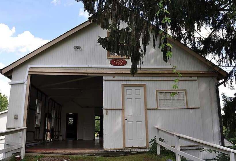 Ash Mill Farm Bed & Breakfast