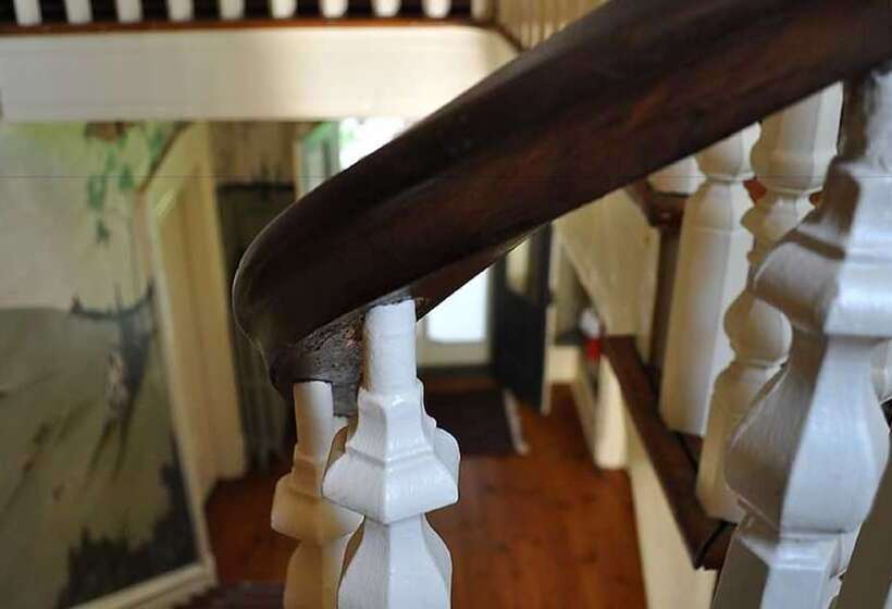 Ash Mill Farm Bed & Breakfast