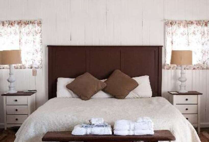Ash Mill Farm Bed & Breakfast
