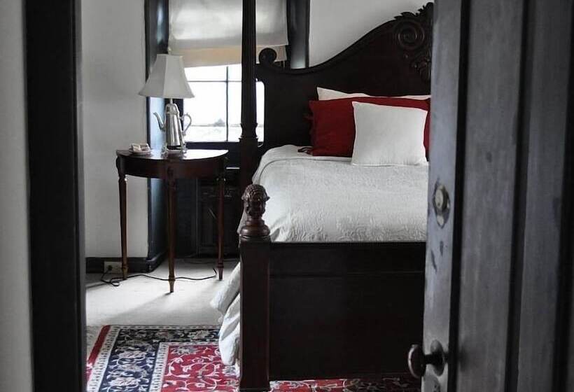 Ash Mill Farm Bed & Breakfast