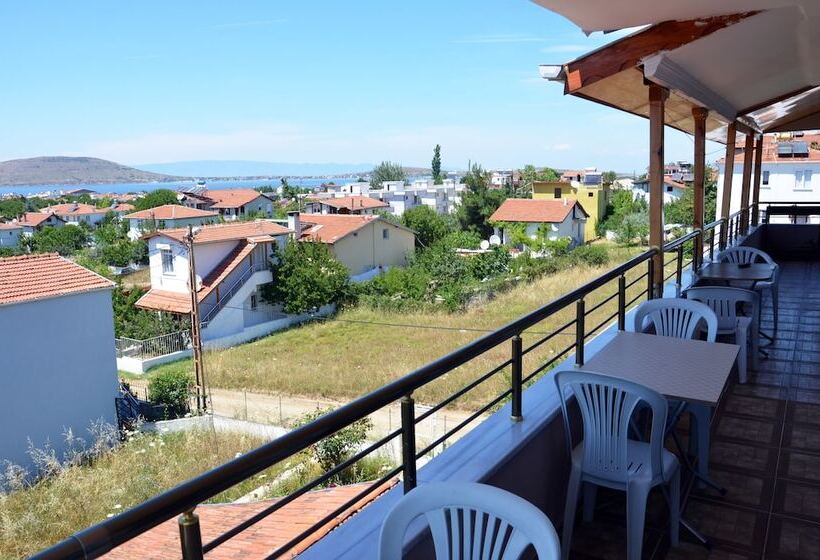 Avsa Sultan Apart