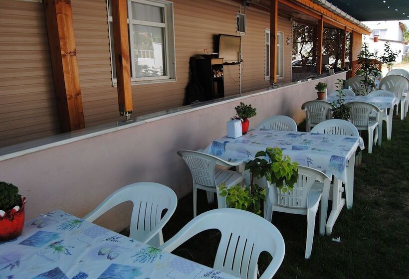 Avsa Sultan Apart