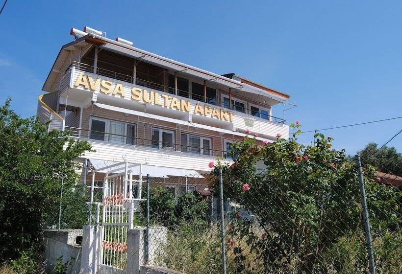 Avsa Sultan Apart