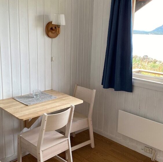 Base Camp Hamarøy