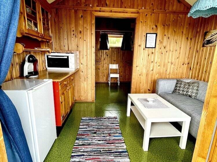 Base Camp Hamarøy