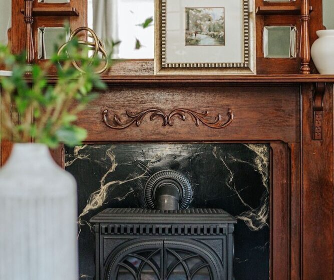 住宿加早餐  Afton Mountain Inn