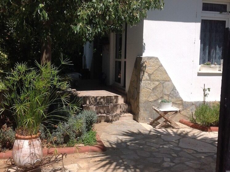 Bed and Breakfast Beyaz Ev Pansiyon