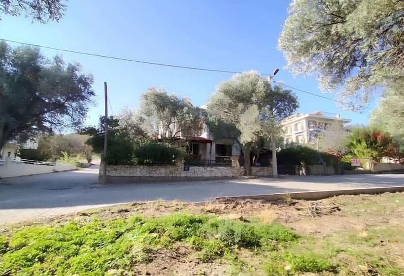 Bed and Breakfast Beyaz Ev Pansiyon