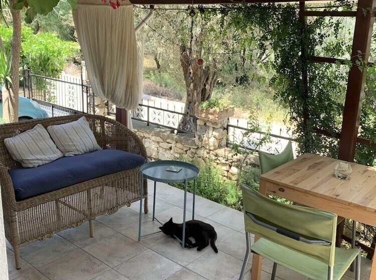 Bed and Breakfast Beyaz Ev Pansiyon