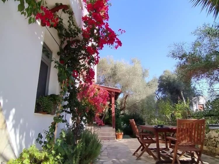 Bed and Breakfast Beyaz Ev Pansiyon