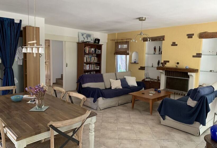 Bed and Breakfast Beyaz Ev Pansiyon