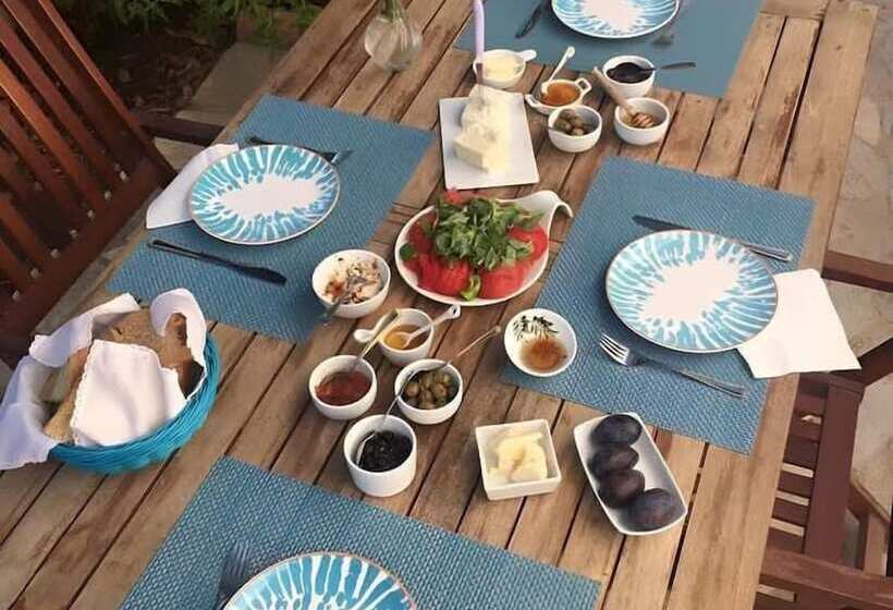 Bed and Breakfast Beyaz Ev Pansiyon