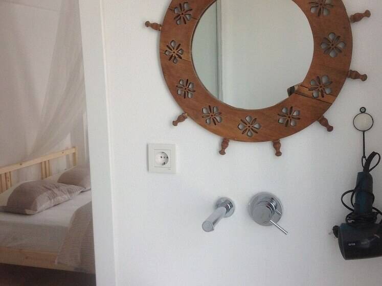 Bed and Breakfast Beyaz Ev Pansiyon