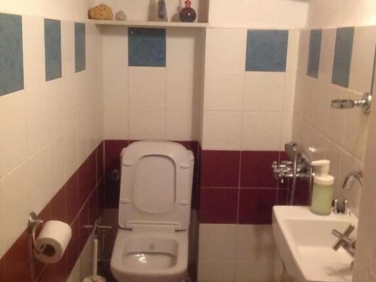 Bed and Breakfast Beyaz Ev Pansiyon