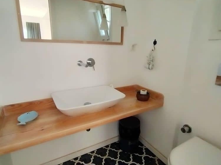 Bed and Breakfast Beyaz Ev Pansiyon