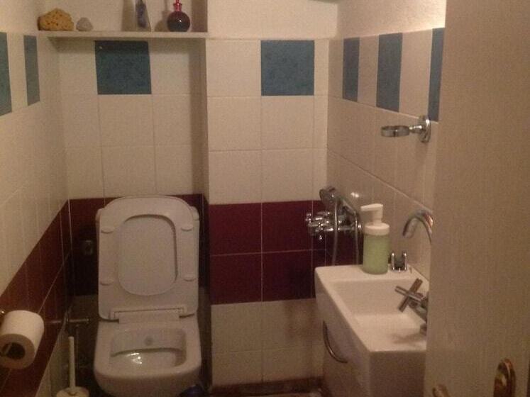 Bed and Breakfast Beyaz Ev Pansiyon