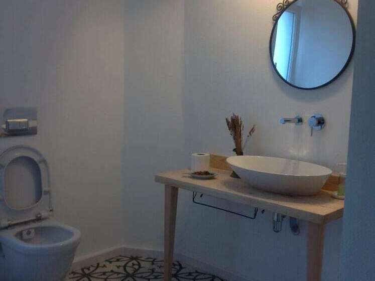 Bed and Breakfast Beyaz Ev Pansiyon