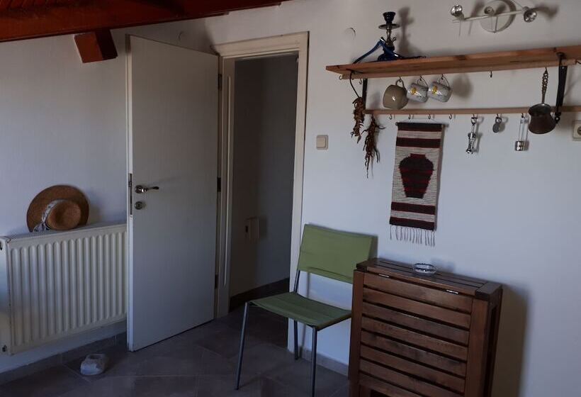 Bed and Breakfast Beyaz Ev Pansiyon