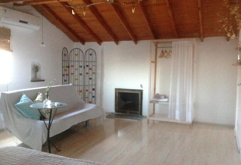 Bed and Breakfast Beyaz Ev Pansiyon