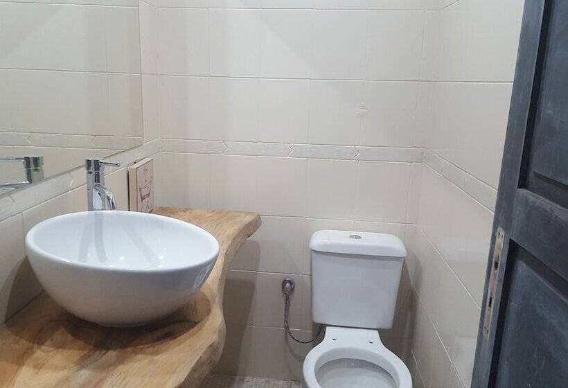 ベッドアンドブレックファースト Bidieen