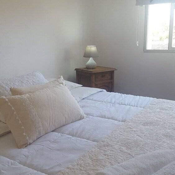 تختخواب و صبحانه Bidieen