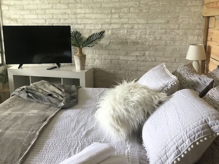 ベッドアンドブレックファースト Bidieen