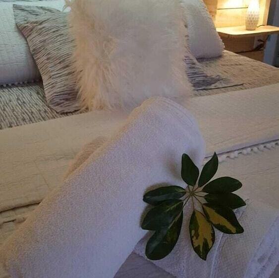 تختخواب و صبحانه Bidieen