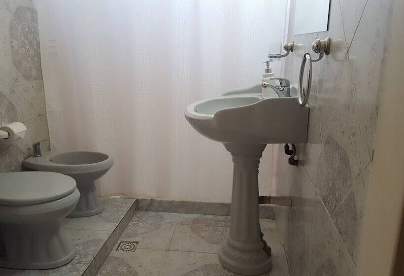 ベッドアンドブレックファースト Bidieen