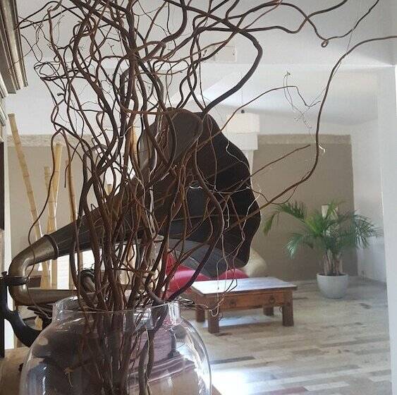 ベッドアンドブレックファースト Bidieen