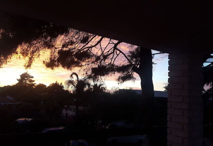 ベッドアンドブレックファースト Bidieen