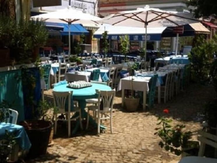 Bed and Breakfast Cadis Pansiyon